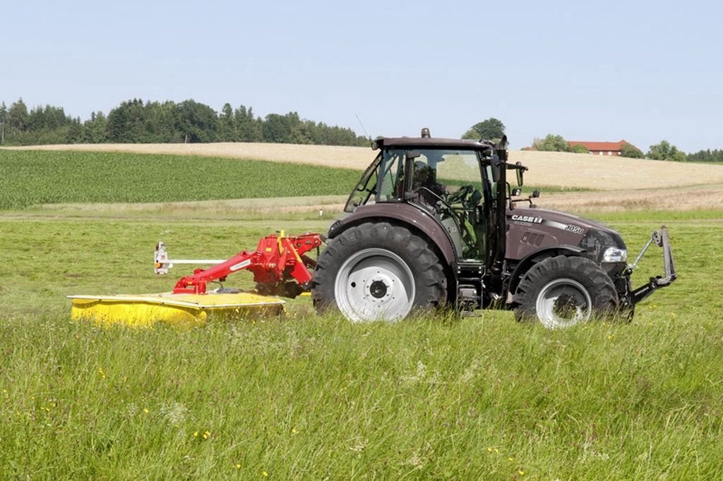 Sichelmäher типа Sonstige P&ouml;ttinger Eurocat 312, Neumaschine в Druten (Фотография 1)