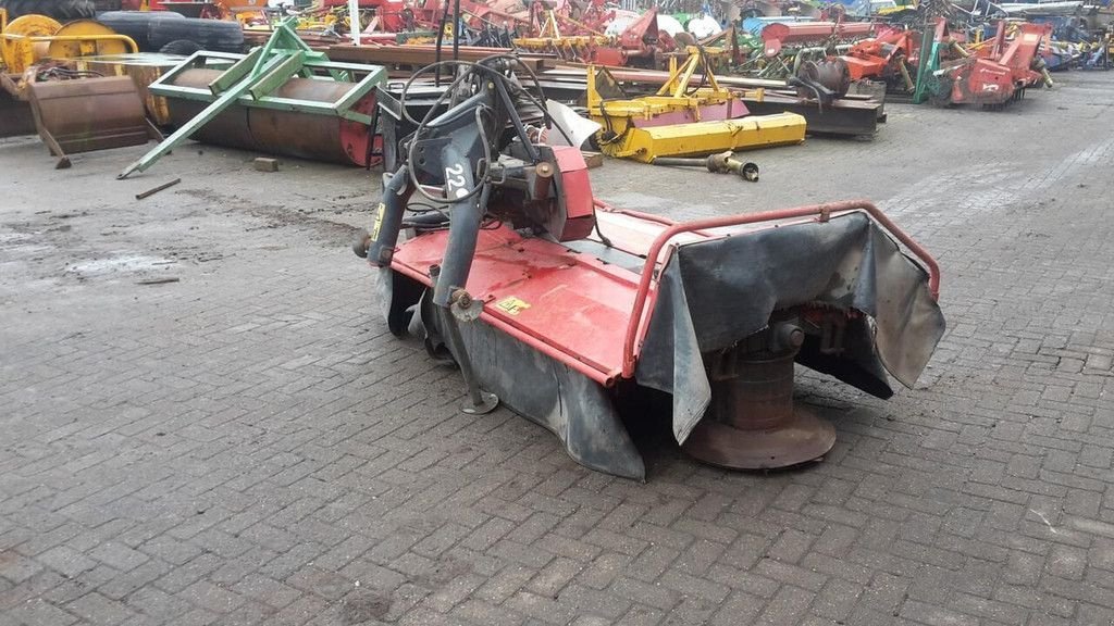 Sichelmäher of the type Sonstige PZ maaier, Gebrauchtmaschine in Goudriaan (Picture 7)