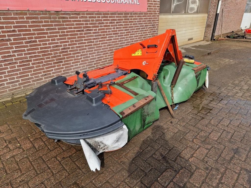 Sichelmäher del tipo Sonstige PZ Zweegers 320 F, Gebrauchtmaschine In Goudriaan (Immagine 8)