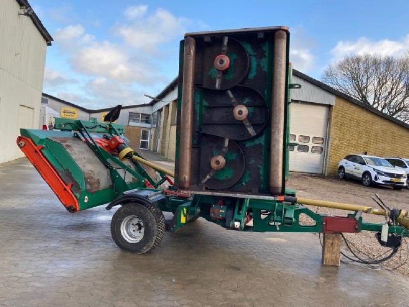 Sichelmäher van het type Sonstige RMX 560 BUGSERET, Gebrauchtmaschine in Rødding (Foto 2)