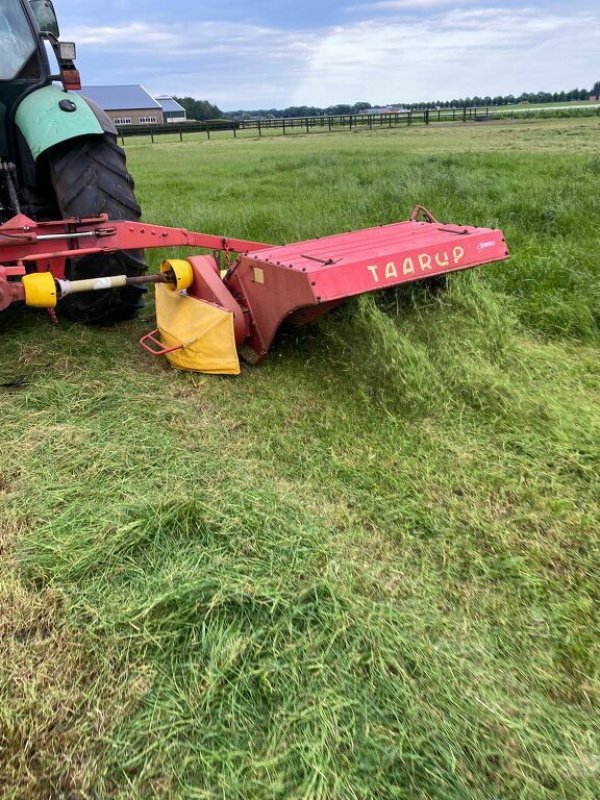 Sichelmäher del tipo Taarup 315 maaier, Gebrauchtmaschine en Boekel (Imagen 5)