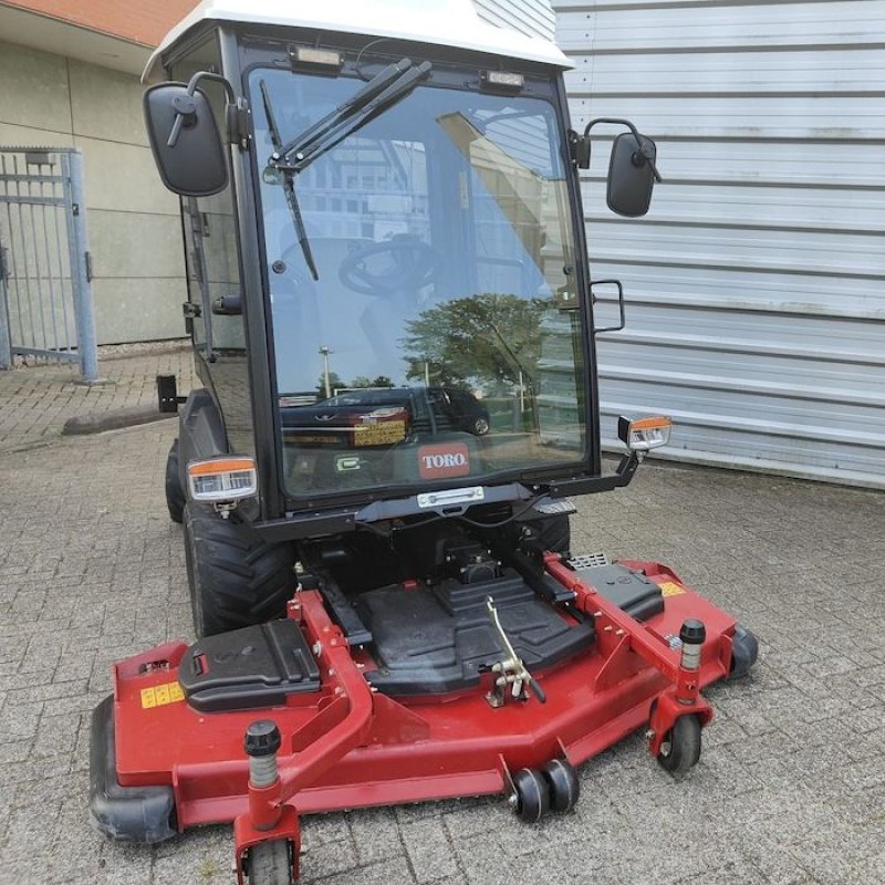 Sichelmäher del tipo Toro 3310, Gebrauchtmaschine en IJsselstein (Imagen 1)