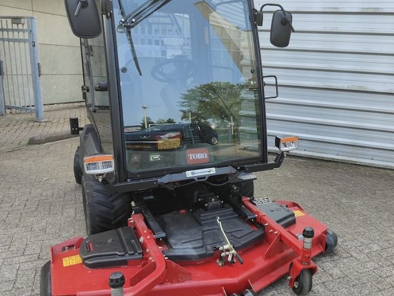 Sichelmäher van het type Toro 3310, Gebrauchtmaschine in IJsselstein (Foto 1)