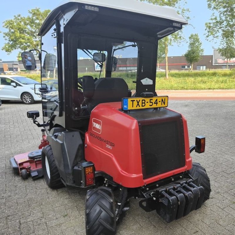 Sichelmäher del tipo Toro 3310, Gebrauchtmaschine en IJsselstein (Imagen 2)