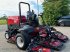 Sichelmäher del tipo Toro Groundsmaster 4500 D, Gebrauchtmaschine In Weidenbach (Immagine 5)