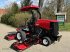 Sichelmäher типа Toro Groundsmaster 4700, Gebrauchtmaschine в Weidenbach (Фотография 3)