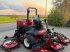 Sichelmäher του τύπου Toro Groundsmaster 4700, Gebrauchtmaschine σε Weidenbach (Φωτογραφία 4)