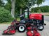 Sichelmäher Türe ait Toro Groundsmaster 4700D, Gebrauchtmaschine içinde Weidenbach (resim 2)