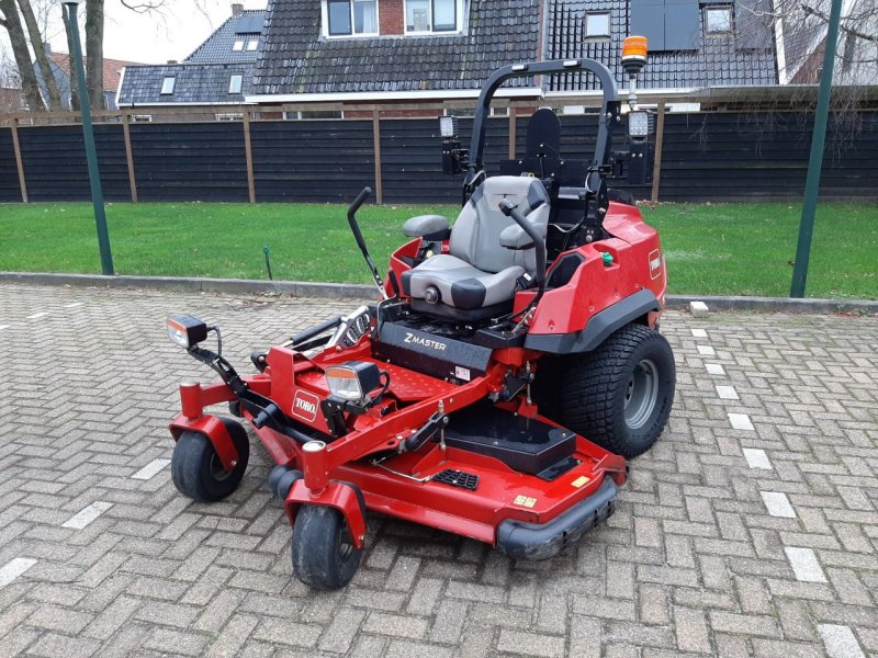 Sichelmäher του τύπου Toro Z-Master 7500 serie, Gebrauchtmaschine σε Hardegarijp (Φωτογραφία 1)