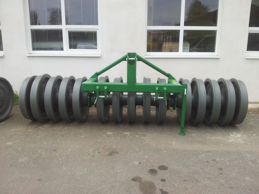 Silagewalze of the type Sonstige Agrotipa SilaPressAS15/400 Silowalze, Neumaschine in Roudnice nad Labem (Picture 1)