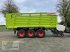 Silierwagen des Typs CLAAS CARGOS 8500 TRIDEM, Gebrauchtmaschine in Rhede / Brual (Bild 11)