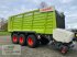 Silierwagen des Typs CLAAS CARGOS 8500 TRIDEM, Gebrauchtmaschine in Rhede / Brual (Bild 17)