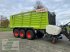 Silierwagen des Typs CLAAS CARGOS 8500 TRIDEM, Gebrauchtmaschine in Rhede / Brual (Bild 1)