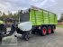 Silierwagen des Typs CLAAS CARGOS 8500 TRIDEM, Gebrauchtmaschine in Rhede / Brual (Bild 3)