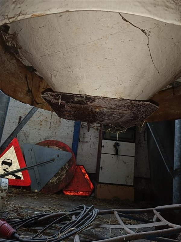 Silo of the type Agri Flex silo 3-4 tons, Gebrauchtmaschine in Egtved (Picture 4)