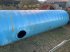 Silo tipa EURO-P 4500 liter vandtank, Gebrauchtmaschine u Ringe (Slika 2)