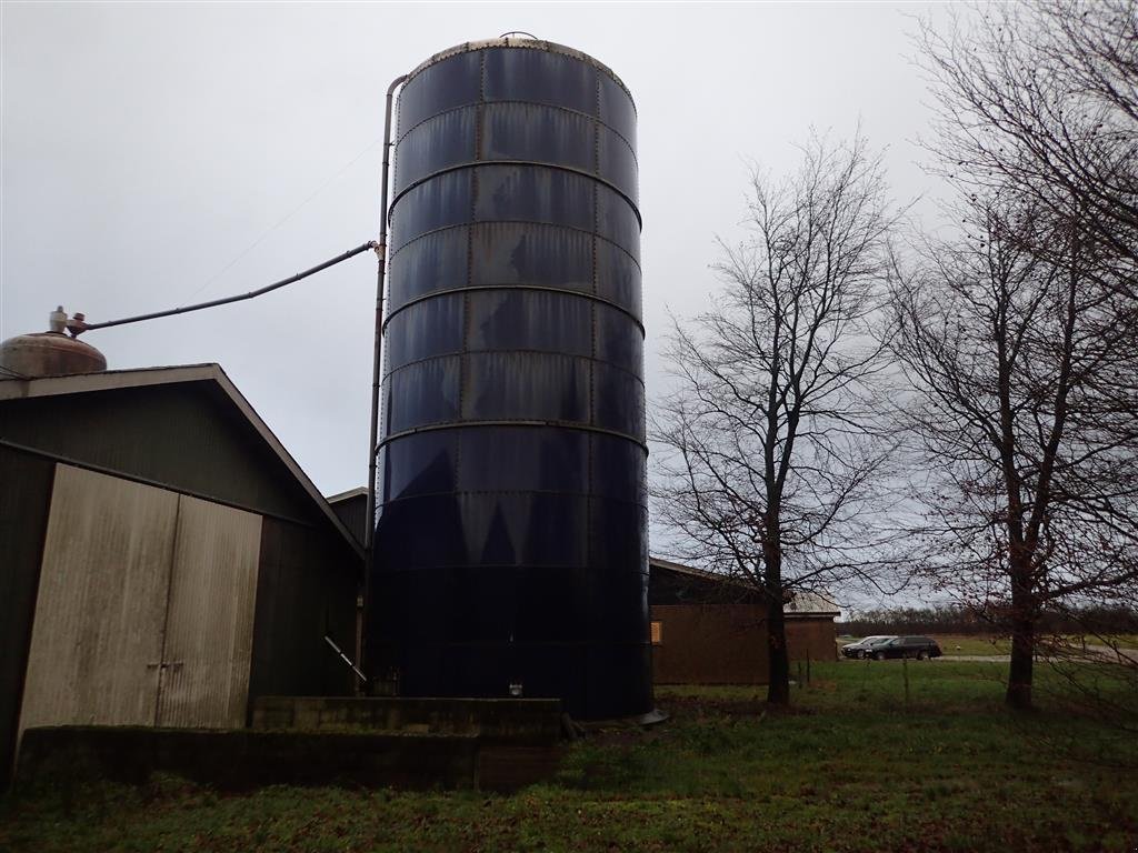 Silo del tipo Harvestore 350 ton, Gebrauchtmaschine In Egtved (Immagine 2)