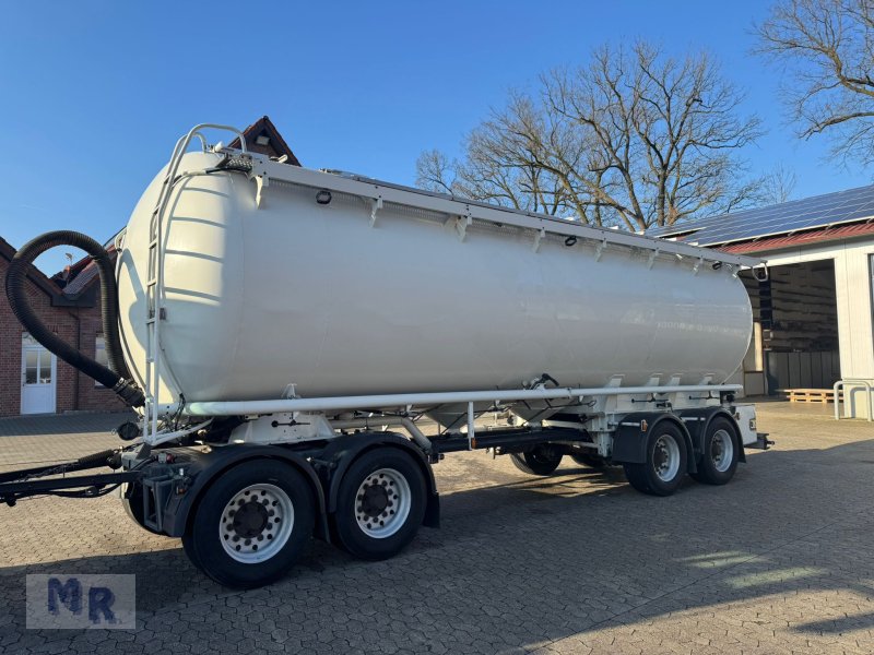 Silo van het type Jilko 30/42 Interne Nr. 1021, Gebrauchtmaschine in Greven (Foto 1)