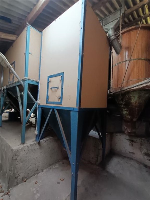 Silo tipa Sonstige 1,5 tons, Gebrauchtmaschine u Egtved (Slika 2)