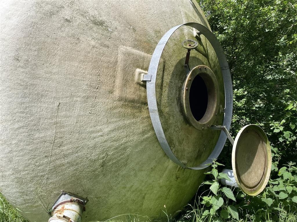 Silo of the type Sonstige 100 m3 3 stk. i alt, Gebrauchtmaschine in Egtved (Picture 5)