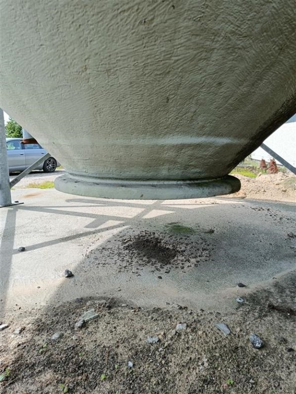 Silo от тип Sonstige 100 m3 Benhøjde ca. 150 cm, Gebrauchtmaschine в Egtved (Снимка 6)