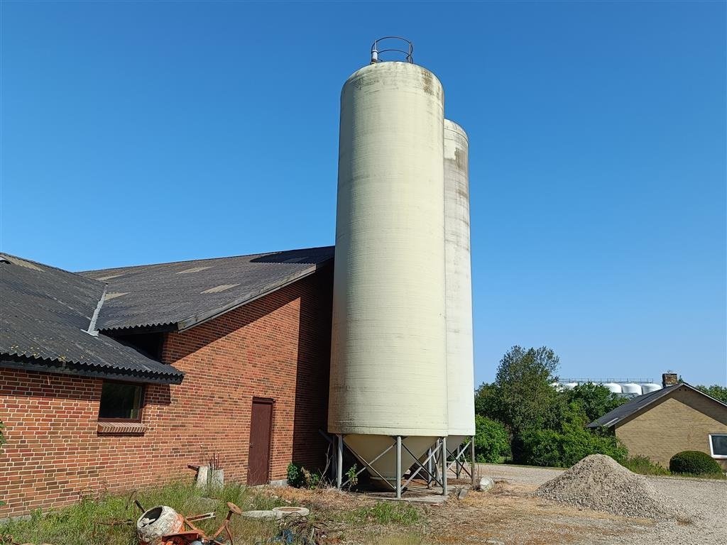 Silo typu Sonstige 100 m3 gangbro samt 1 stige, Gebrauchtmaschine v Egtved (Obrázek 6)