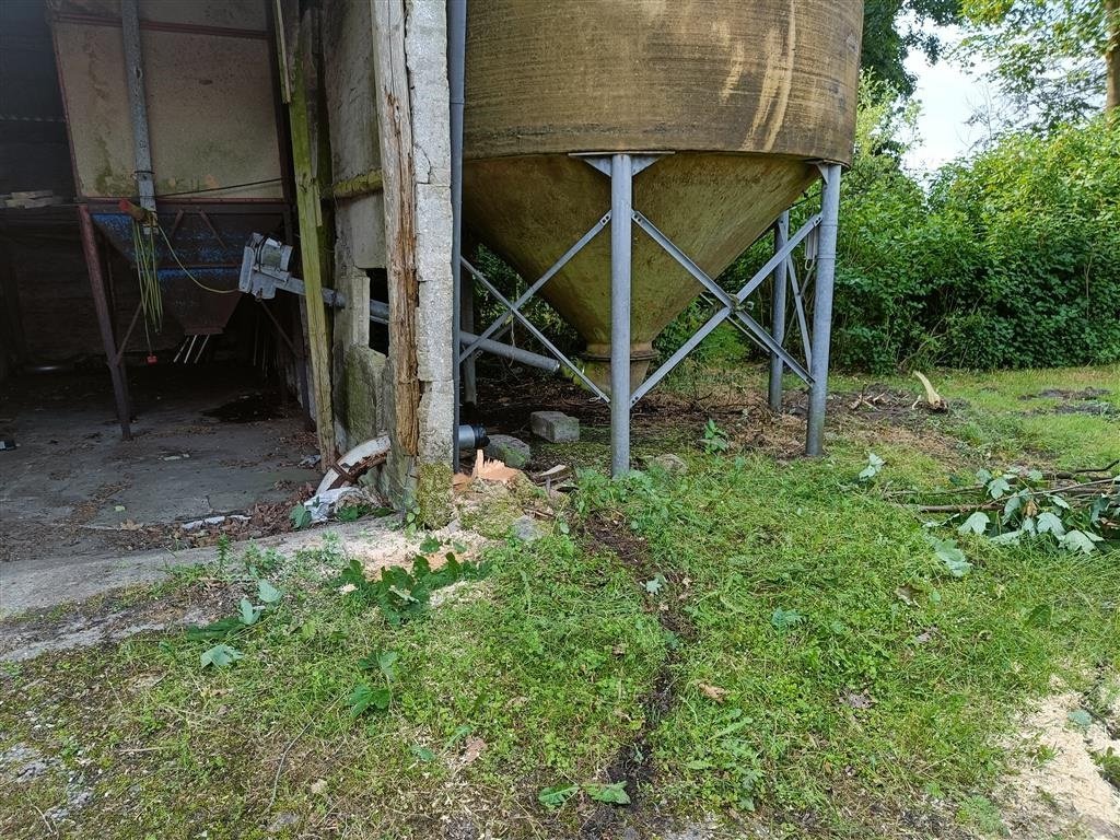 Silo типа Sonstige 100m3 - 700 tdr., Gebrauchtmaschine в Egtved (Фотография 3)