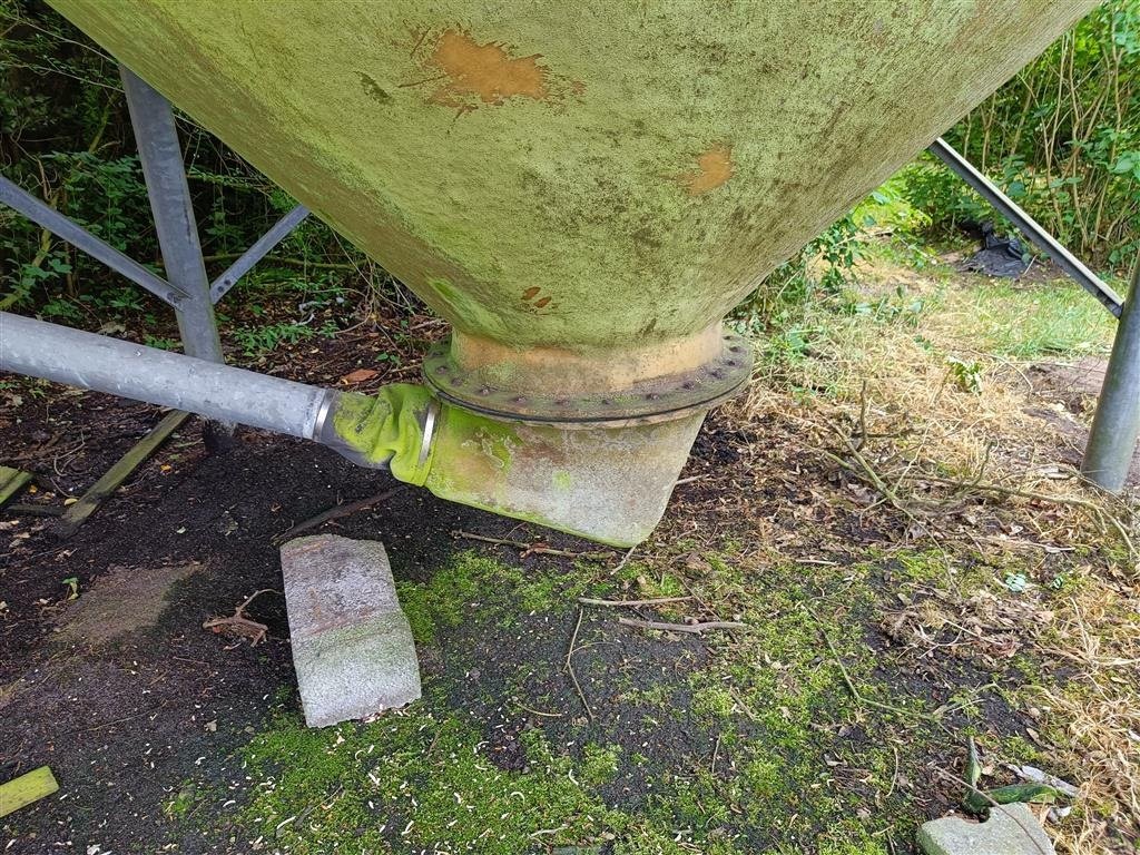 Silo of the type Sonstige 100m3 - 700 tdr., Gebrauchtmaschine in Egtved (Picture 5)