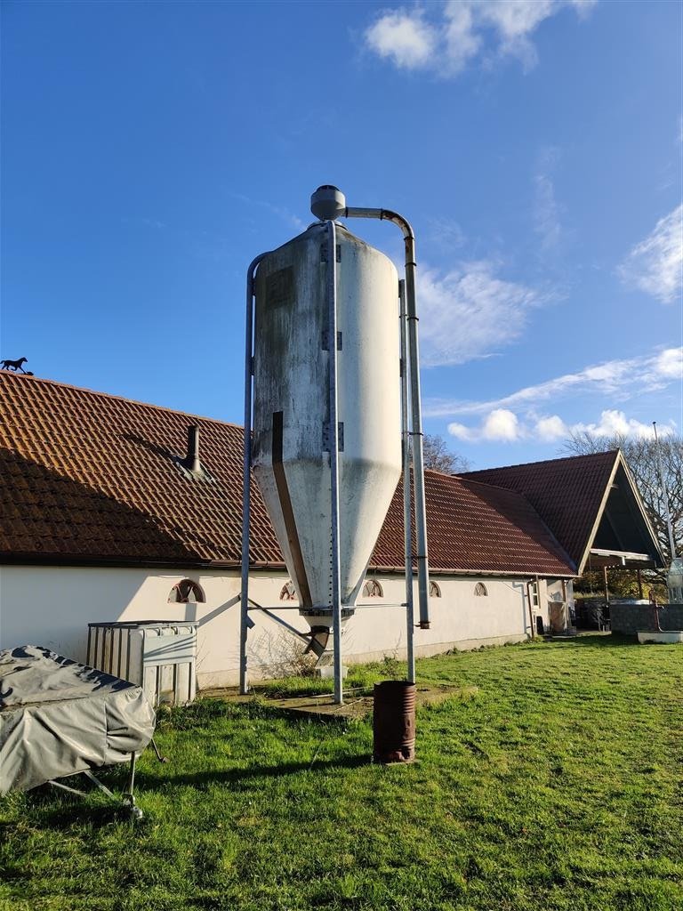 Silo del tipo Sonstige 20 m3, Gebrauchtmaschine en Egtved (Imagen 8)