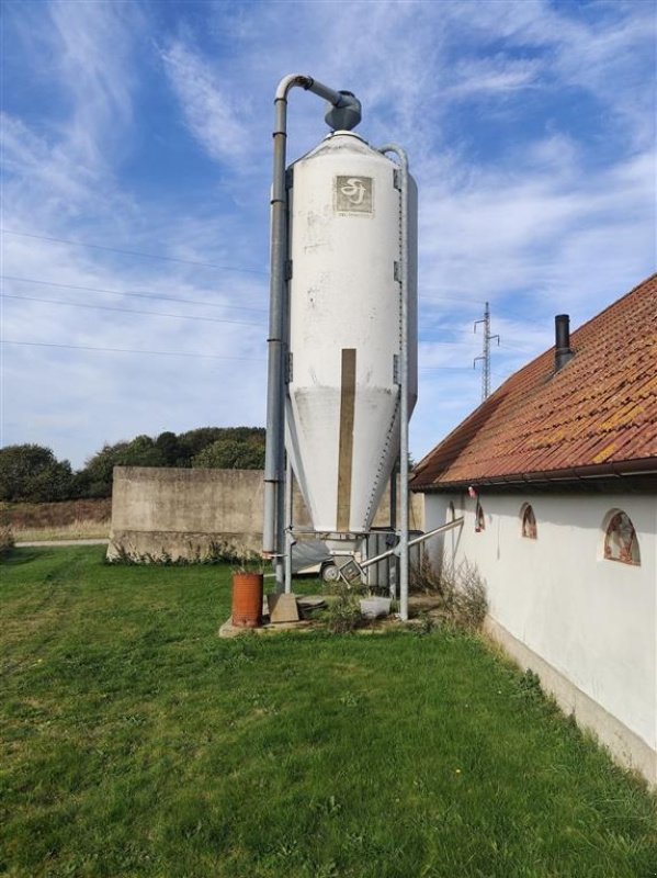 Silo typu Sonstige 20 m3, Gebrauchtmaschine v Egtved (Obrázek 2)