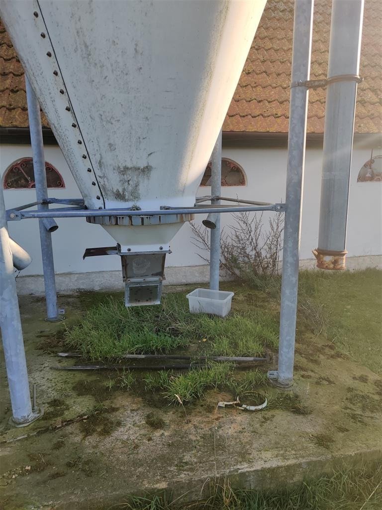 Silo za tip Sonstige 20 m3, Gebrauchtmaschine u Egtved (Slika 5)