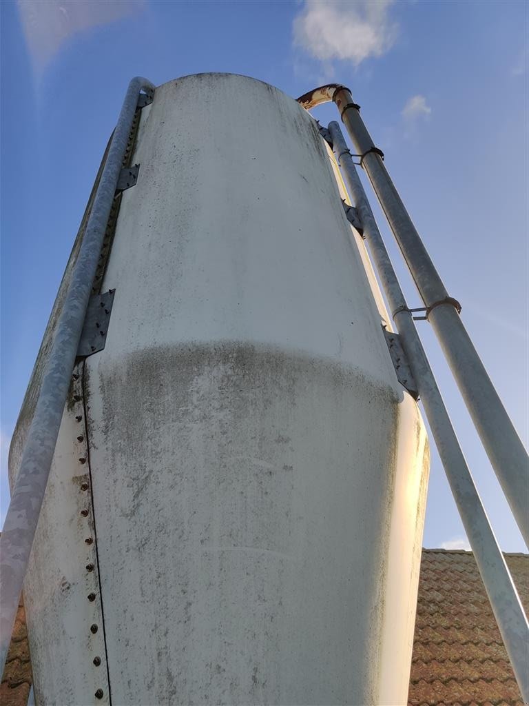 Silo del tipo Sonstige 20 m3, Gebrauchtmaschine en Egtved (Imagen 6)