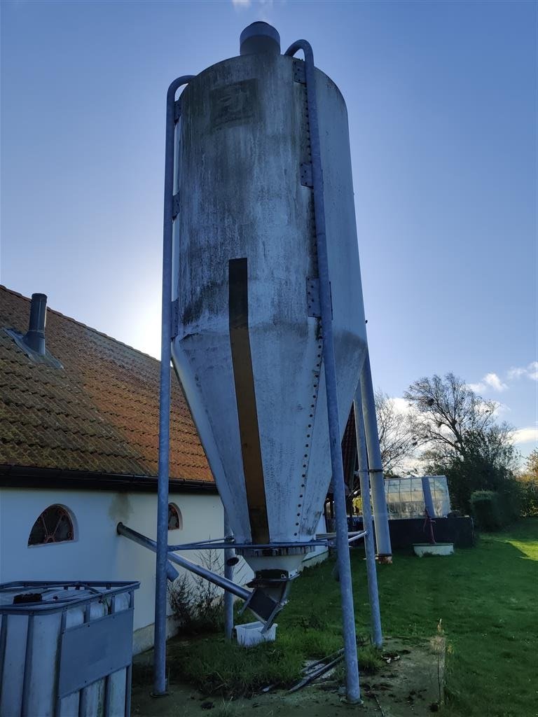 Silo del tipo Sonstige 20 m3, Gebrauchtmaschine en Egtved (Imagen 7)