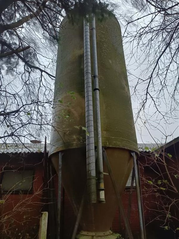 Silo of the type Sonstige 26 m3, Gebrauchtmaschine in Egtved (Picture 1)