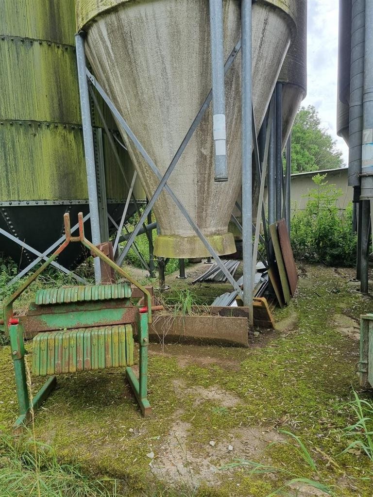 Silo of the type Sonstige 26m3, Gebrauchtmaschine in Egtved (Picture 3)