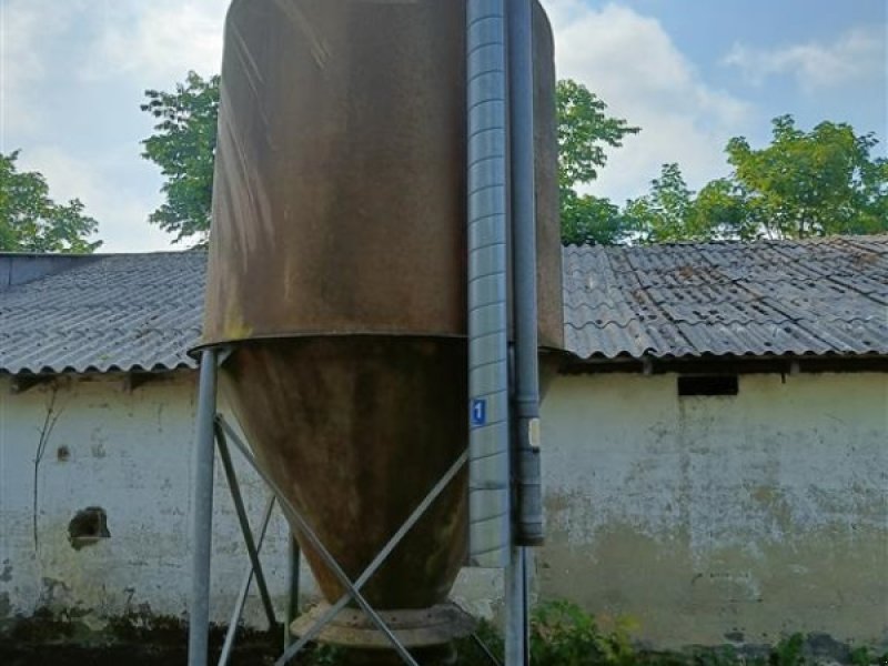 Silo του τύπου Sonstige ca. 3 tons, Gebrauchtmaschine σε Egtved (Φωτογραφία 1)