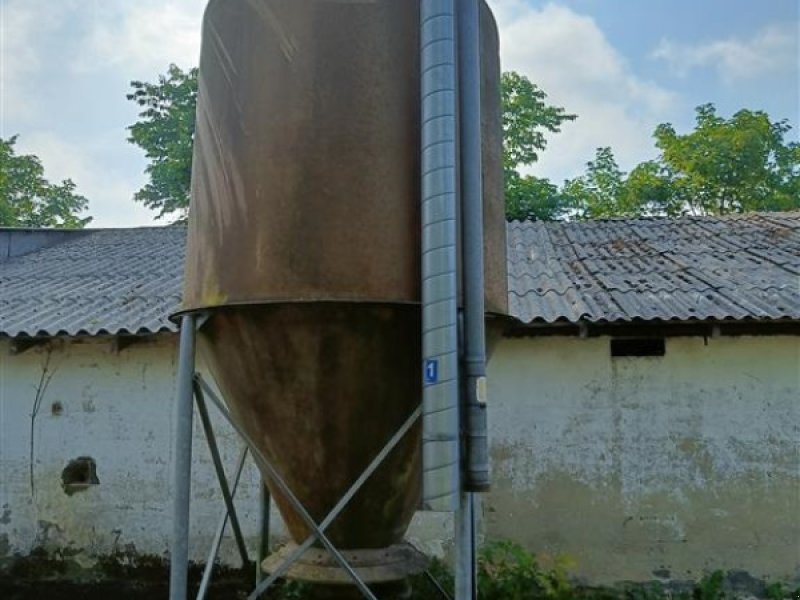 Silo typu Sonstige ca. 3 tons, Gebrauchtmaschine v Egtved (Obrázok 1)