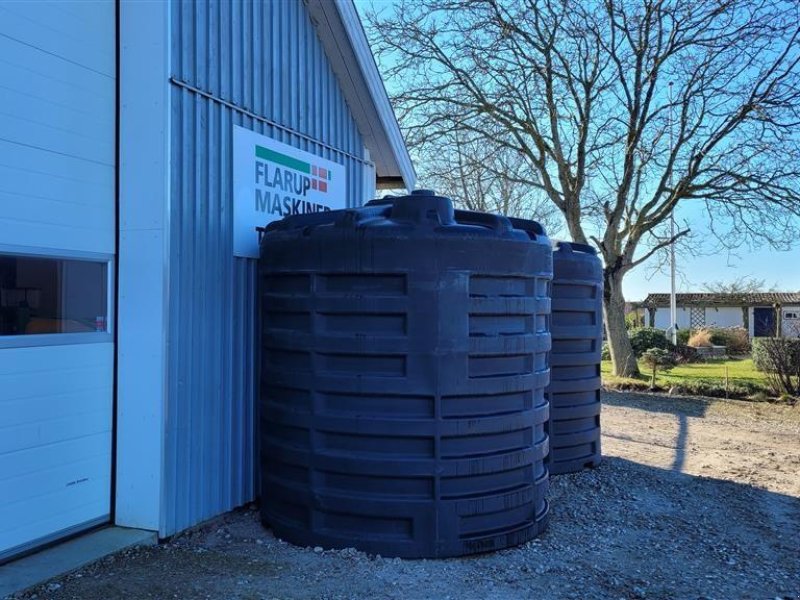 Silo of the type Sonstige CUV 8500, Gebrauchtmaschine in Assens (Picture 1)