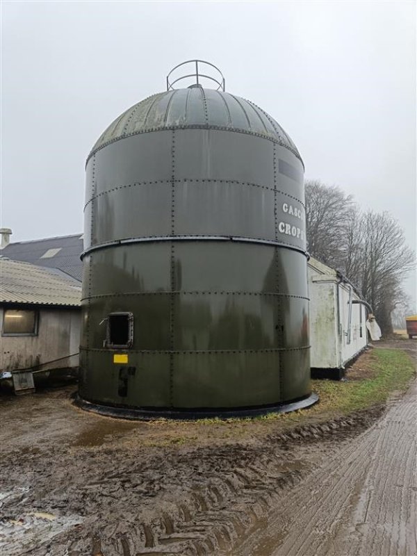 Silo του τύπου Sonstige Gascoigne Cropstore ca. 150 tons, Gebrauchtmaschine σε Egtved (Φωτογραφία 2)