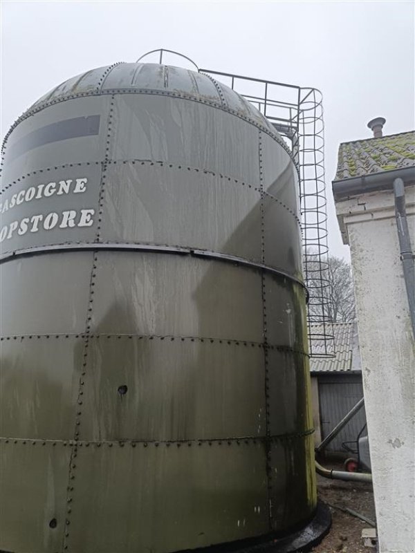 Silo типа Sonstige Gascoigne Cropstore ca. 150 tons, Gebrauchtmaschine в Egtved (Фотография 3)