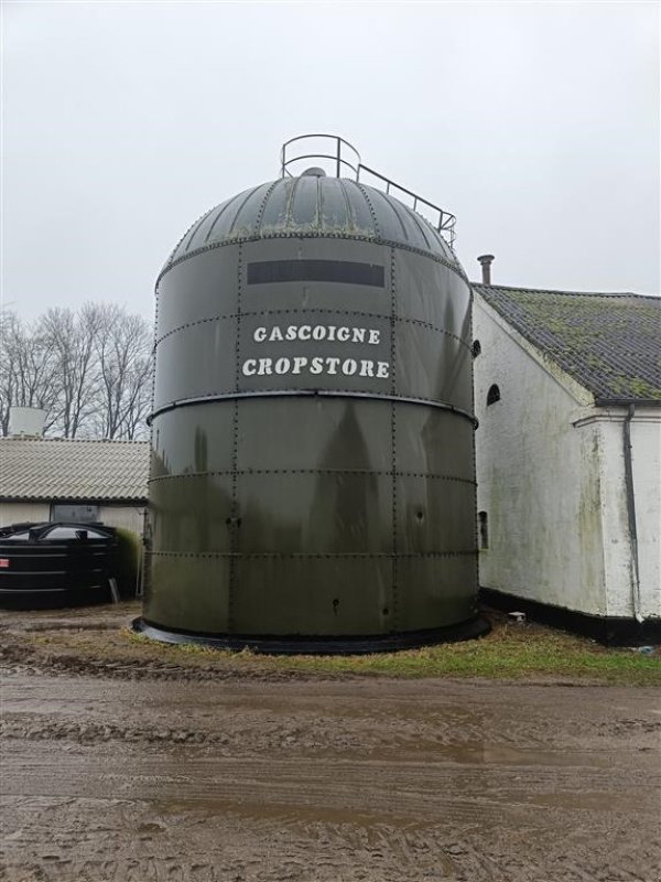 Silo typu Sonstige Gascoigne Cropstore ca. 150 tons, Gebrauchtmaschine v Egtved (Obrázok 1)