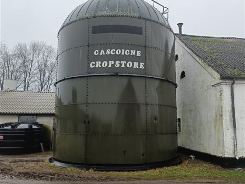 Silo от тип Sonstige Gascoigne Cropstore ca. 150 tons, Gebrauchtmaschine в Egtved (Снимка 1)