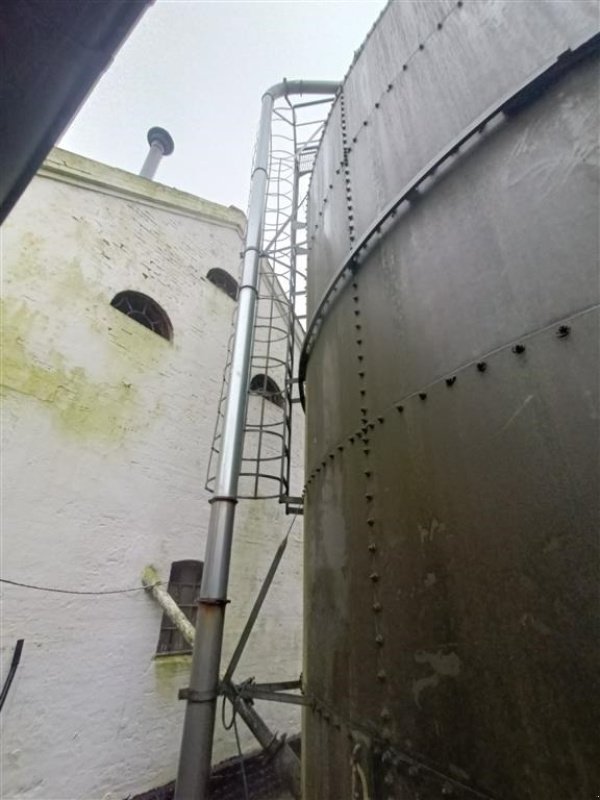 Silo типа Sonstige Gascoigne Cropstore ca. 150 tons, Gebrauchtmaschine в Egtved (Фотография 4)