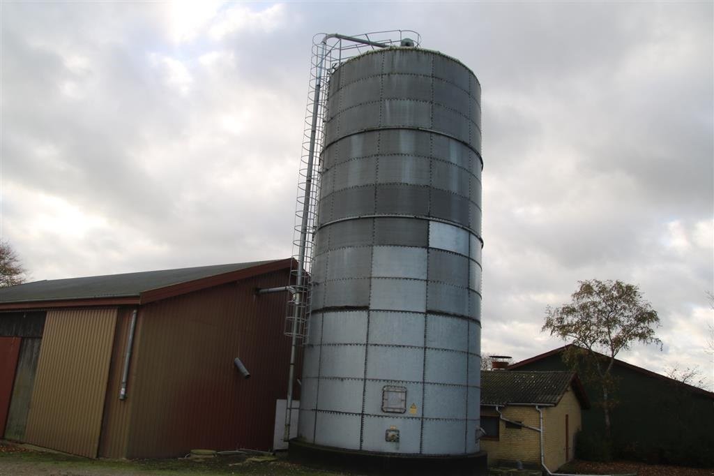 Silo от тип Sonstige Gastæt silo 350 M3, Gebrauchtmaschine в Høng (Снимка 2)