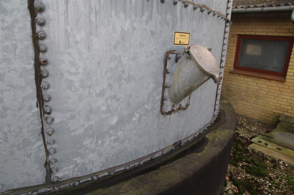 Silo of the type Sonstige Gastæt silo 350 M3, Gebrauchtmaschine in Høng (Picture 4)