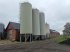 Silo of the type Sonstige glasfiber silo 143 m3 siloer  2 stk. i alt, Gebrauchtmaschine in Egtved (Picture 1)