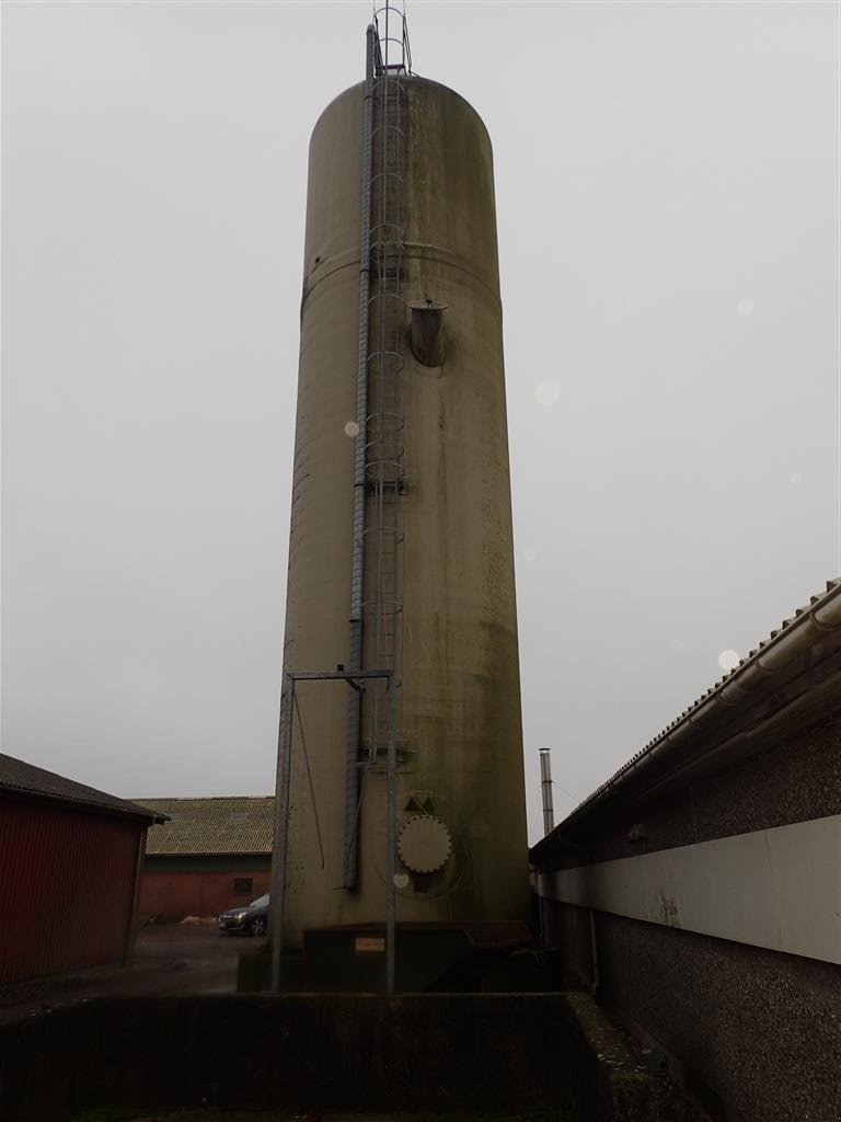Silo του τύπου Sonstige glasfiber silo 210 m3, Gebrauchtmaschine σε Egtved (Φωτογραφία 3)