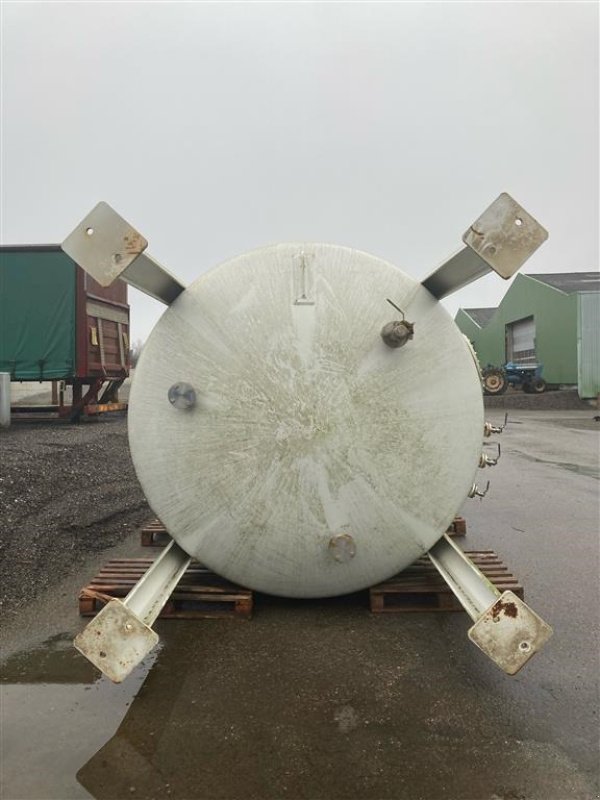 Silo typu Sonstige Inspecta Vandtryksbeholder 25.000 liter, Gebrauchtmaschine v Haderup (Obrázek 3)