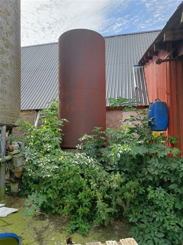 Silo del tipo Sonstige Lagertank ca. 8 m3, Gebrauchtmaschine In Egtved (Immagine 1)