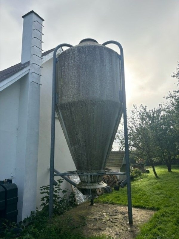 Silo tip Sonstige MC12, Gebrauchtmaschine in Egtved (Poză 1)